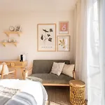Flegma - By Hoxilis Appartement *