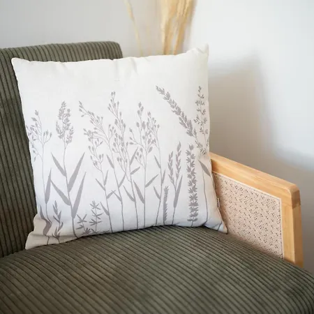 아파트 Flegma - By Hoxilis 자다르