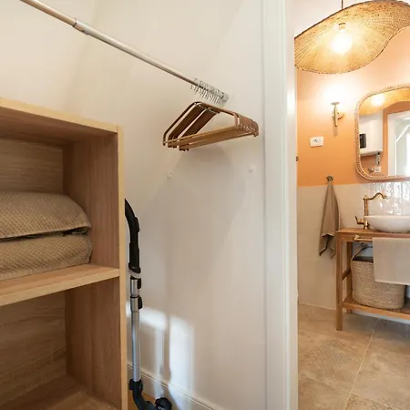 아파트 Flegma - By Hoxilis 자다르