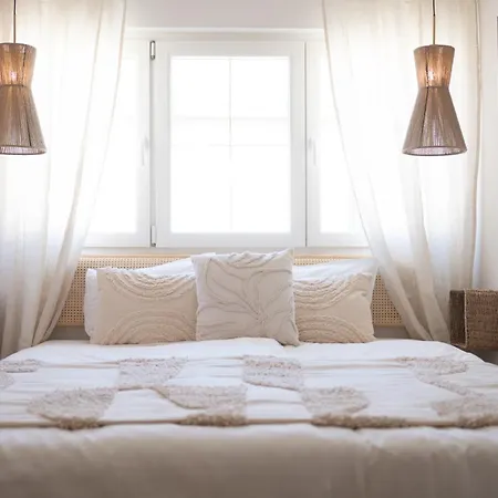 아파트 Flegma - By Hoxilis *