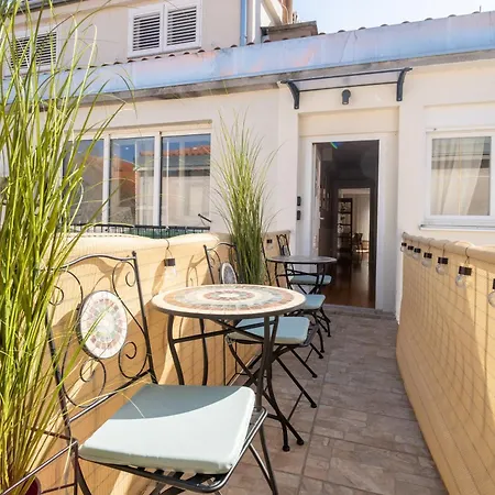 Flegma - By Hoxilis 아파트 *