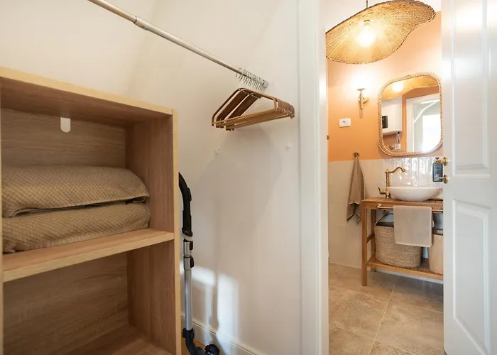 Apartment Flegma - By Hoxilis Zadar