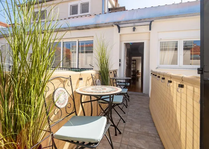 Flegma - By Hoxilis Lägenhet *