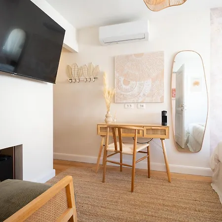 Appartamento Flegma - By Hoxilis *