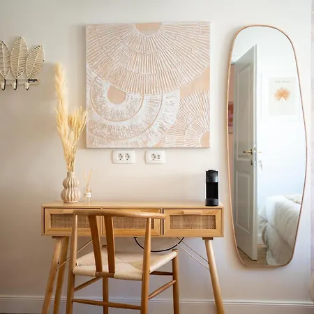 Appartamento Flegma - By Hoxilis