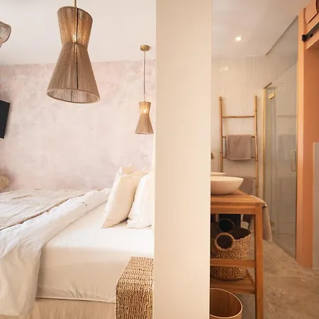 Appartamento Flegma - By Hoxilis Zara