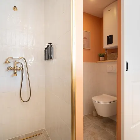 Appartamento Flegma - By Hoxilis