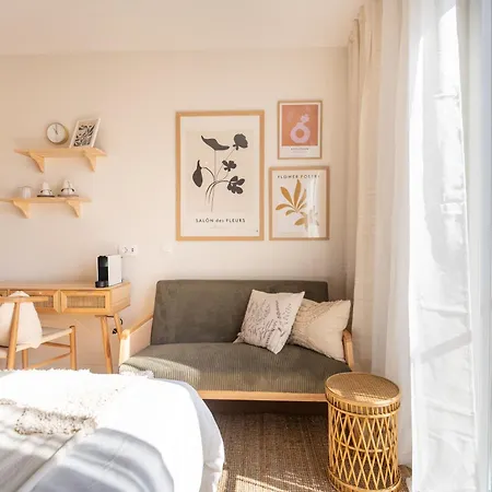 Flegma - By Hoxilis Appartement *