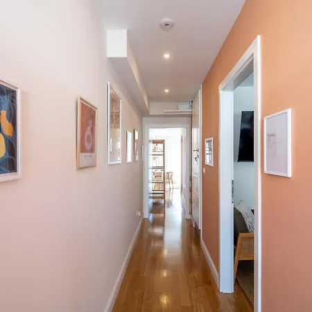 Appartement Flegma - By Hoxilis Zadar