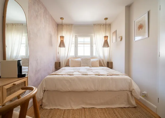 Flegma - By Hoxilis Appartement *