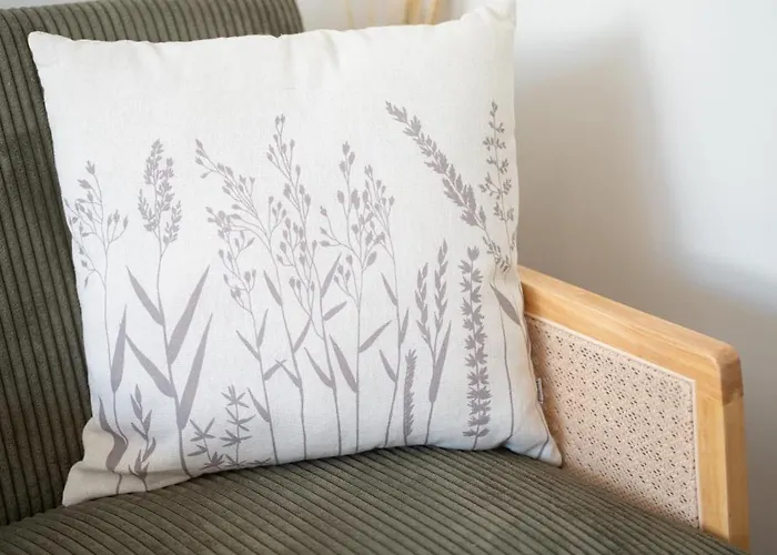 Appartement Flegma - By Hoxilis Zadar