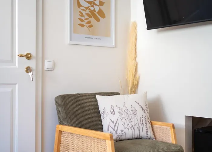 Flegma - By Hoxilis Apartamento