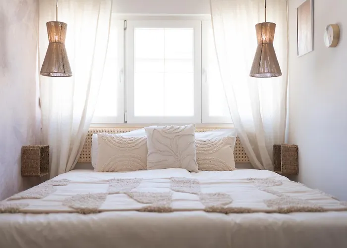 Appartement Flegma - By Hoxilis *