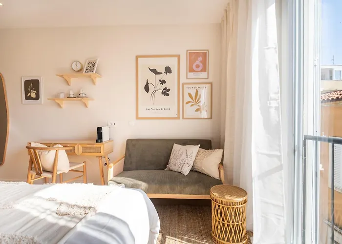 Flegma - By Hoxilis Appartement *