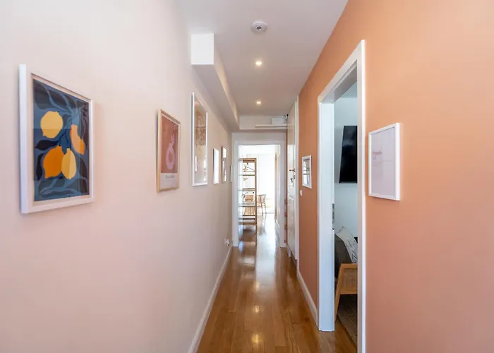 Apartamento Flegma - By Hoxilis Zadar