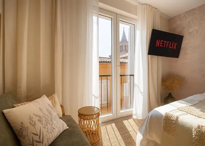 Apartamento Flegma - By Hoxilis